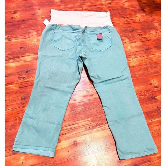 Ingrid & Isabel Maternity Pants New‎ Size 18 - Picture 1 of 4
